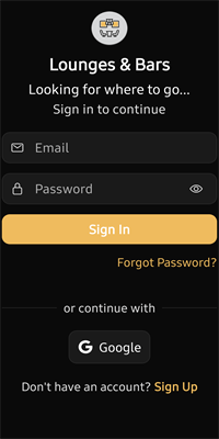 LBD App Screenshot 14